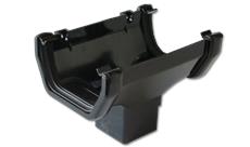 Black Gutters & Downpipes - Trade Superstore Online