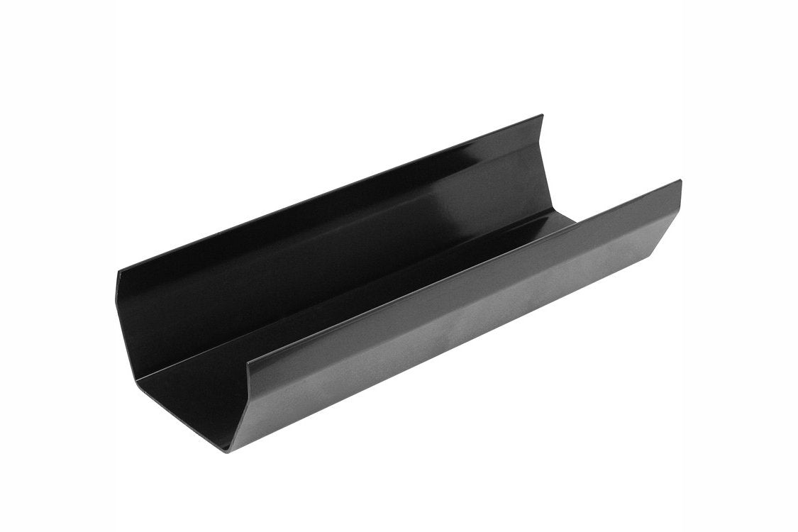 Square Guttering