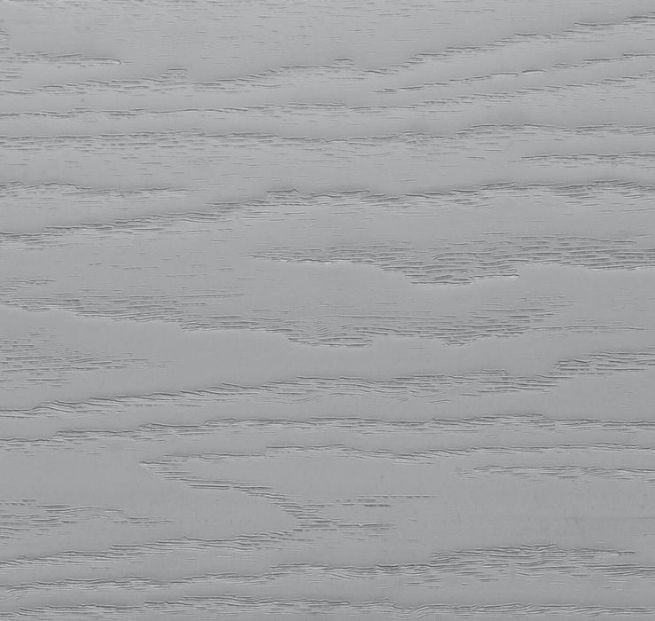 Moondust Grey Vertical Coastline Composite Cladding