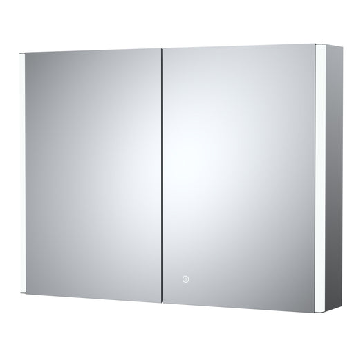 800mm Mirror Cabinet   Hudson Reed