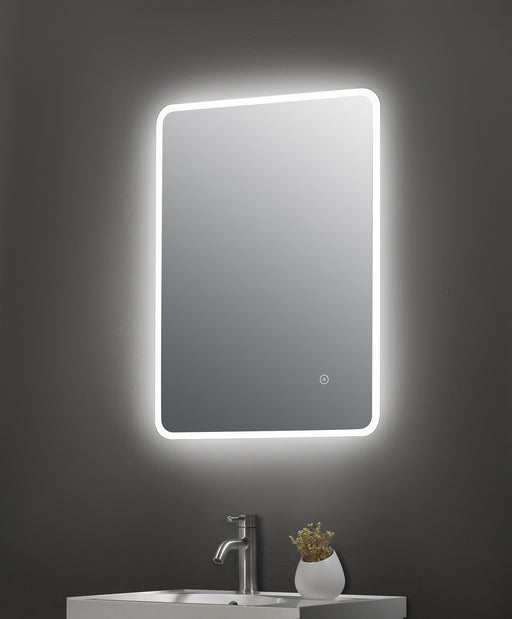 700 x 500 Ambient Mirror Hudson Reed