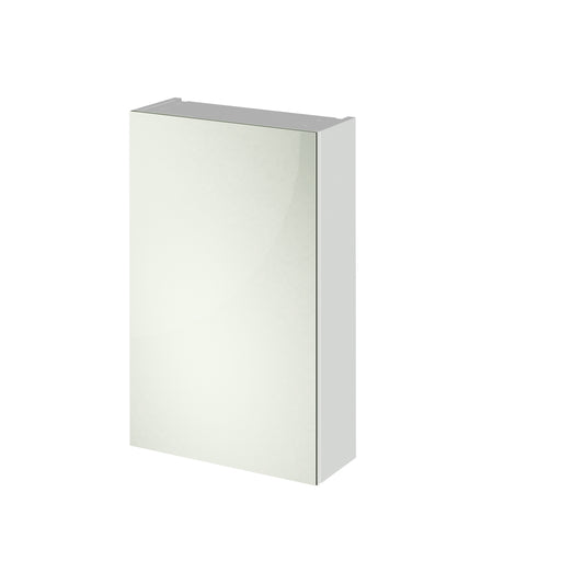 450mm Mirror Cabinet Hudson Reed