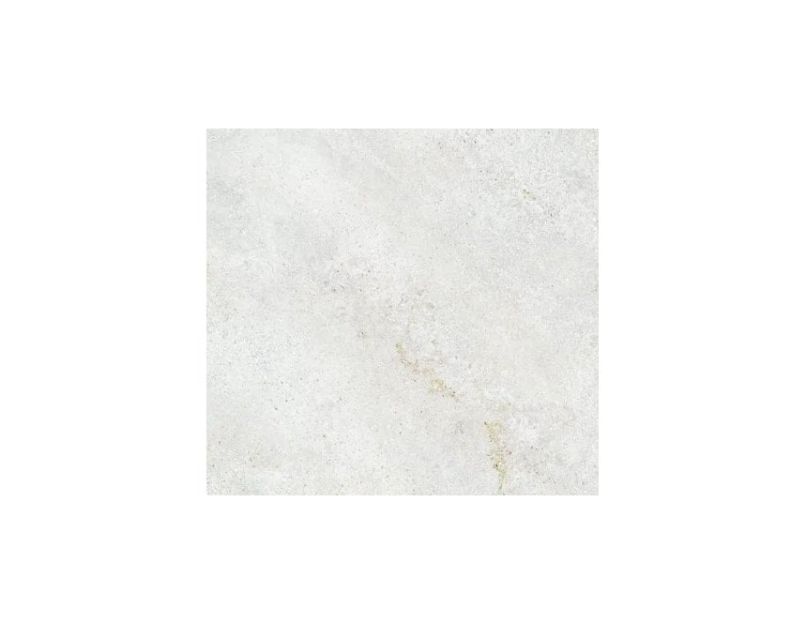 Omega White 60cm X 60cm Wall & Floor Tile
