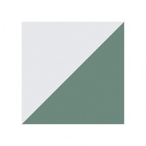 Sienna Diamond Green Wall Tile
