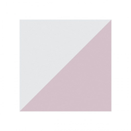 Sienna Diamond Pink Wall Tile
