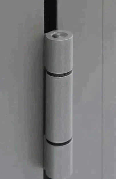 3200mm Anthracite Grey Aluminium Bifold Door SMART system - 4 sections