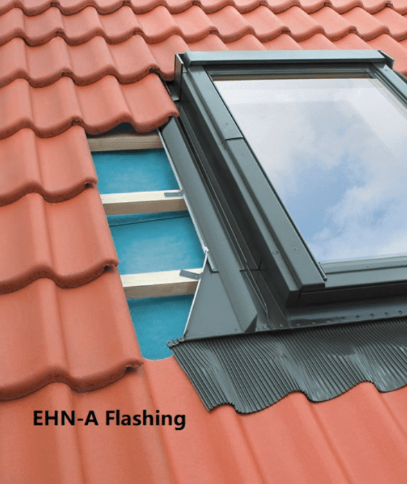 roof flashing kit
