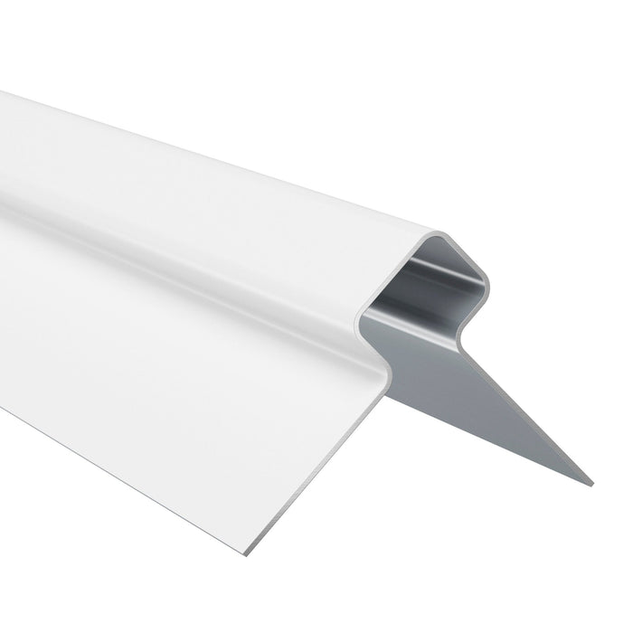 Hardie Plank External Corner - Grey Slate - 3000mm