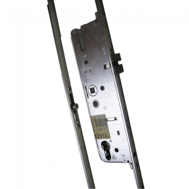 Maco 4 Roller 35mm Backset Multi Point Door Lock - Single Spindle