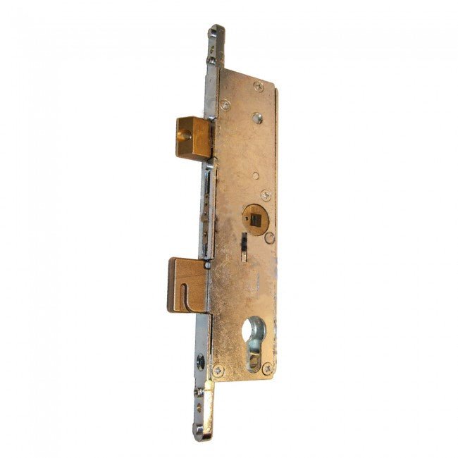 Fullex SL16 45mm Backset Latch Deadbolt Split Spindle Door Lock Centre Case