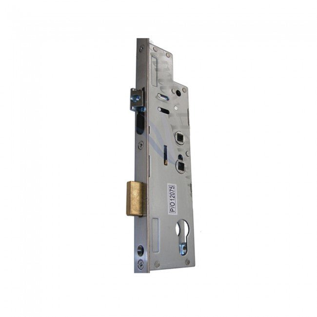 Fullex Crime Beater 35mm Backset Latch Deadbolt Dual Spindle Door Lock Centre Case