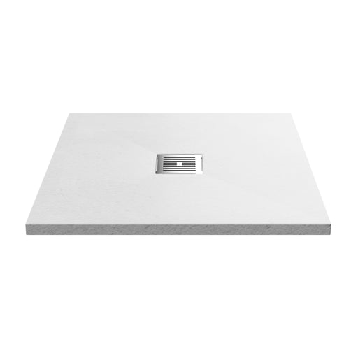 Square Shower Tray 800 x 800mm