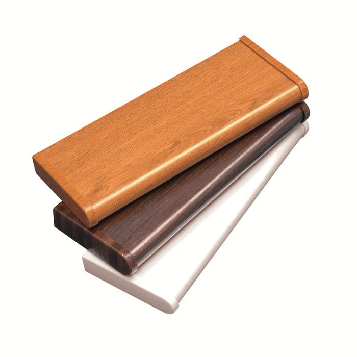 Rosewood 250mm Laminated Window Board