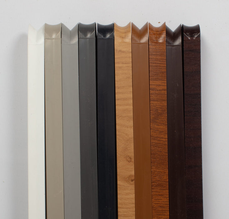 Rosewood 900mm Laminated Window Board