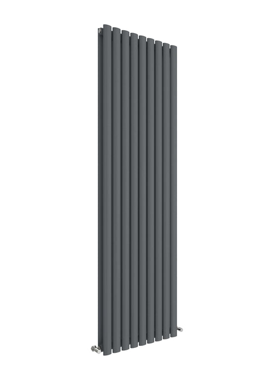Vertical Double Panel Radiator 1800 x 528