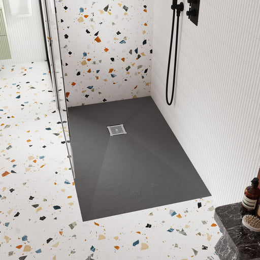 Rectangular Shower Tray 1400 x 900mm