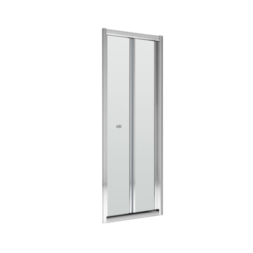 Rene 700mm Bi-Fold Shower Door