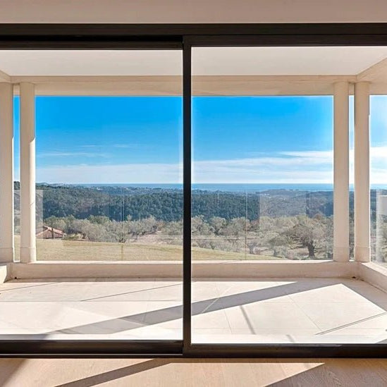 sliding doors