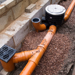 Unearthing Excellence: The Benefits of Underground Drainage Systems for Your Home