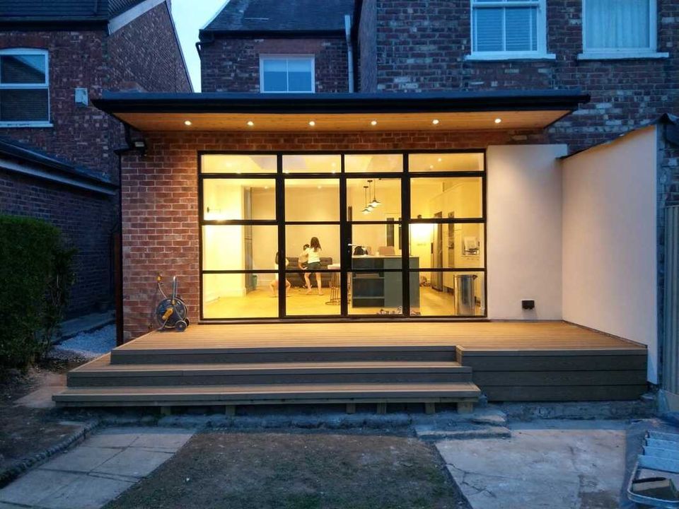 Aluminium Heritage Doors:  Elevate Your Home with Timeless Elegance