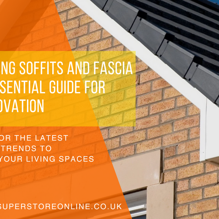 Demystifying Soffits and Fascia Boards: Essential Guide for House Renovation