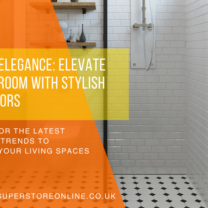 Indulge in Elegance: Elevate Your Bathroom With Stylish Shower Doors