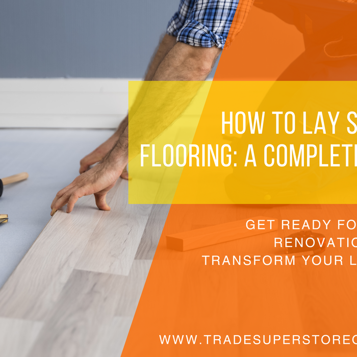 How to Lay Solid Wood Flooring: A Complete DIY Guide