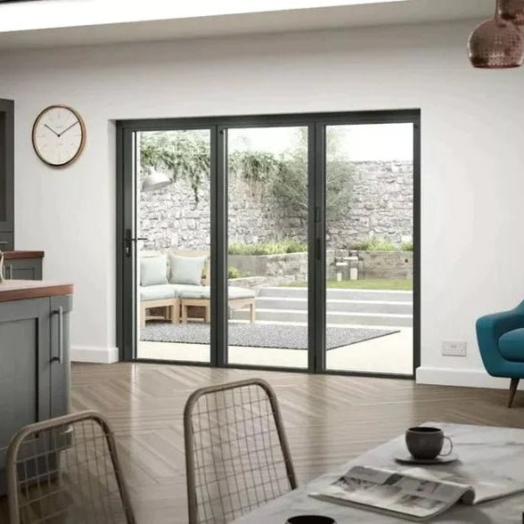 bifolding doors
