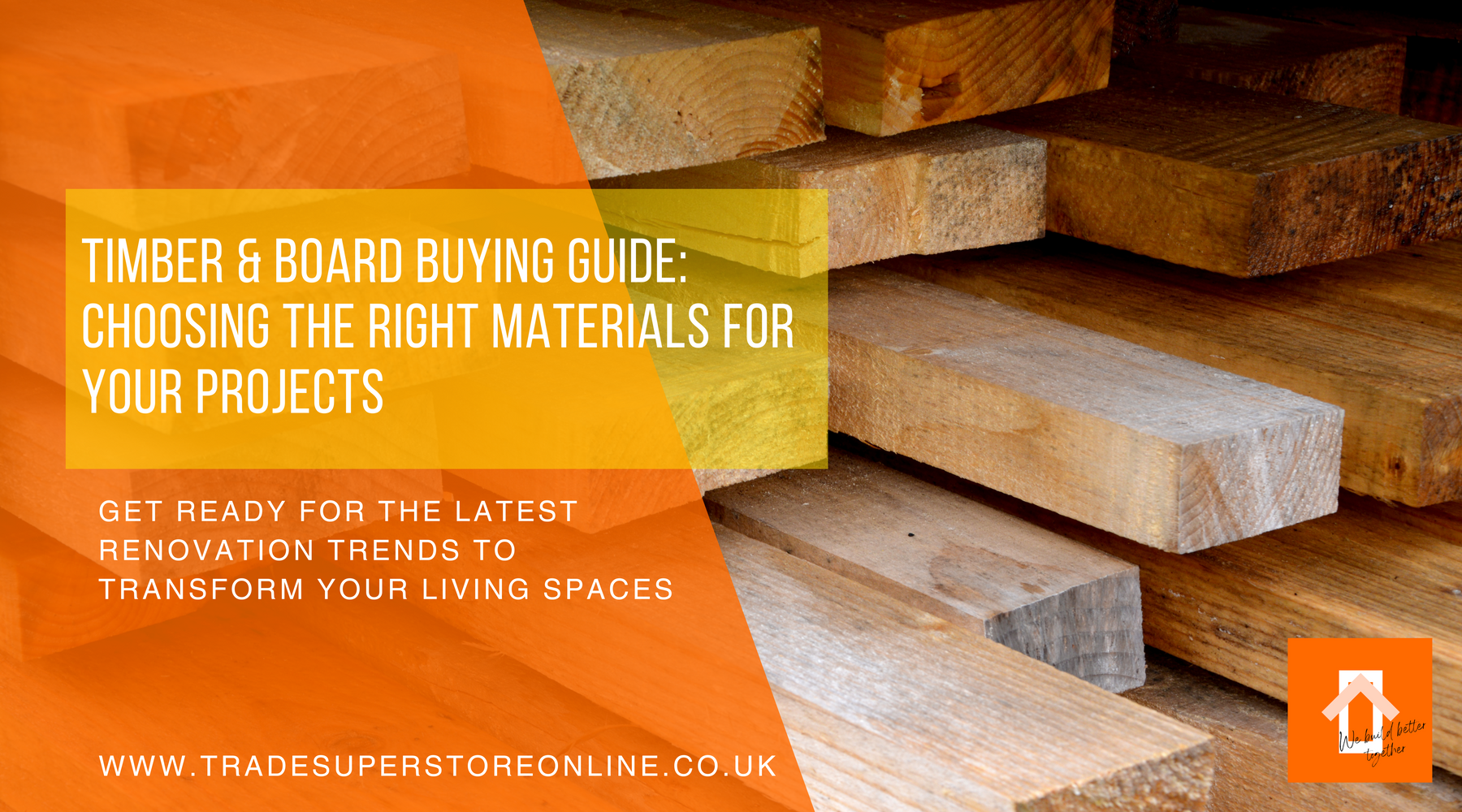 Timbre Board Timber & Board Buying Guide: Choosing the Right Materials for Your Pro ...