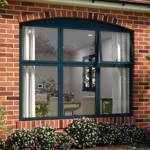 heritage windows