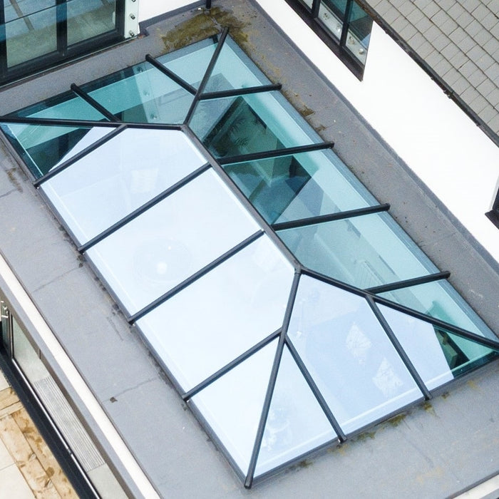 Shedding Light on Skylights: A Comprehensive Guide to Budgeting for Skylight Installation Costs