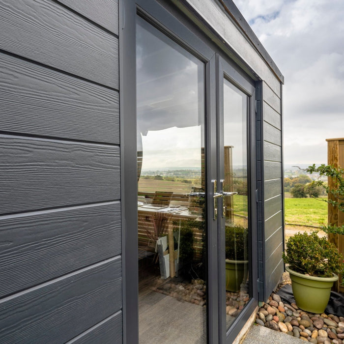 external cladding 