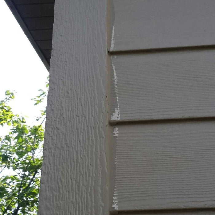 james hardie plank installation