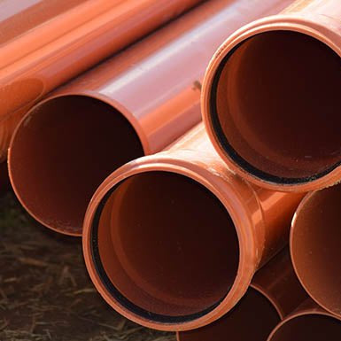 Underground Drainage