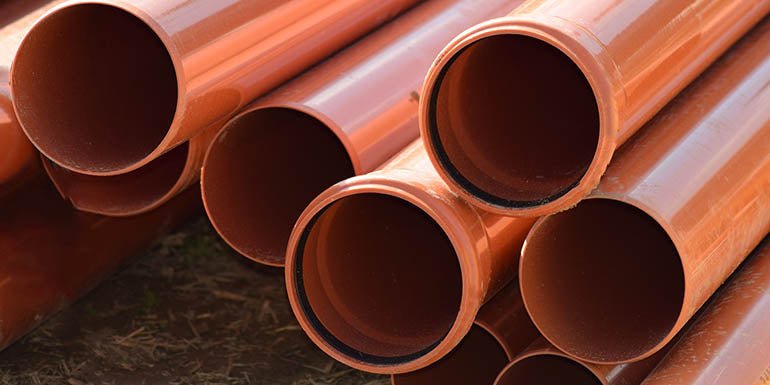 Underground Drainage