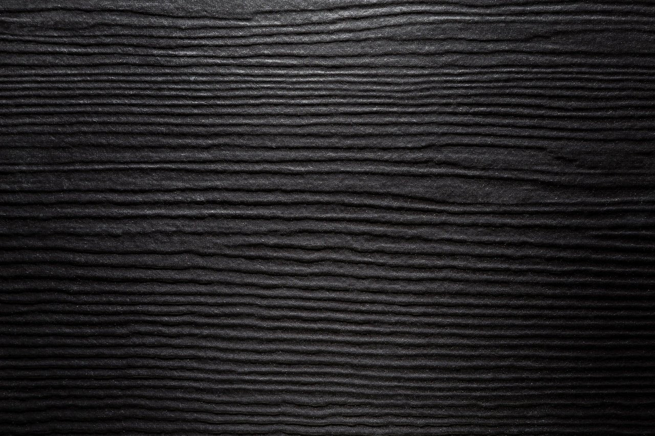 Embrace Modern Elegance with Midnight Black James Hardie Plank Siding