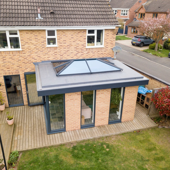 roof lanterns