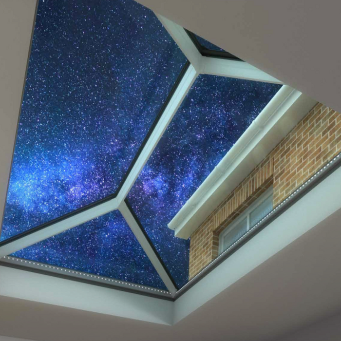Illuminating Decisions: Where to Place Your New Guardian Roof Lantern