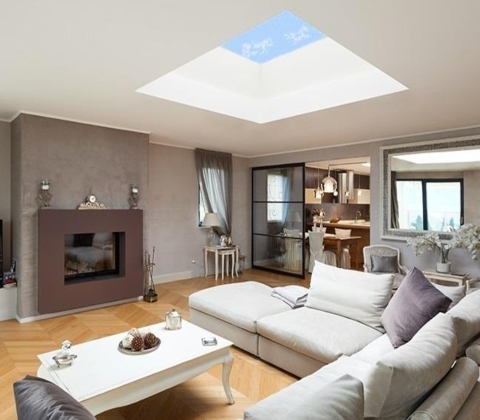 Illuminate Your Home: Introducing Natural Daylight with Infinity Framed Aluminium Rooflights