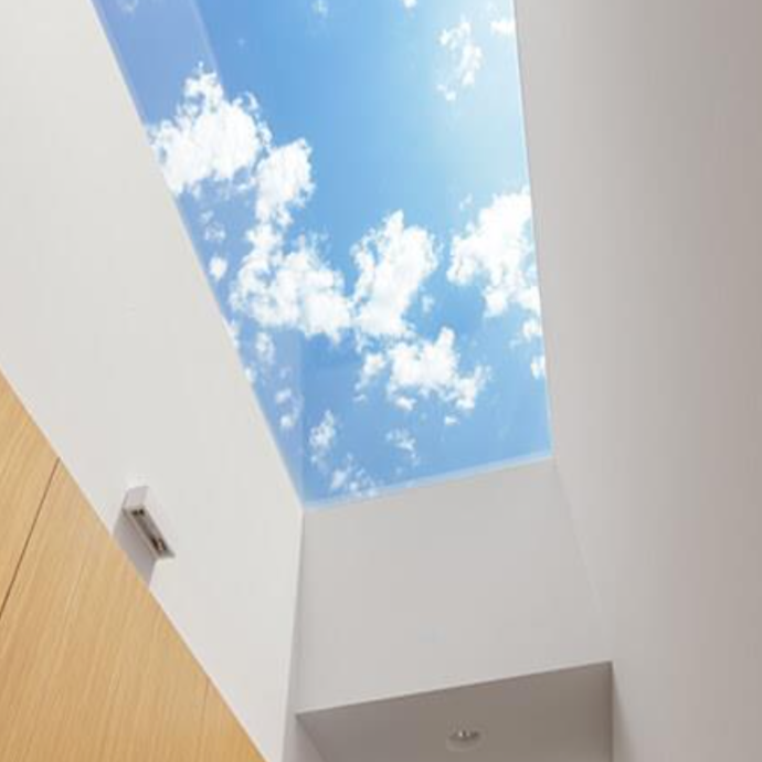Illuminating Efficiency: The Energy Savings Potential of Skylights in Home Improvement