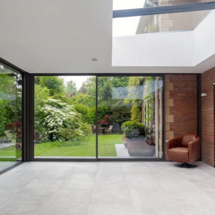 Seamless Living: Aluminium Doors Solutions for a Barrier-Free Home