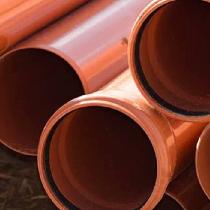 Navigating the Depths: Choosing the Right Underground Drainage System for Your Home