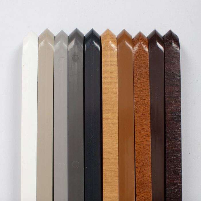 A Guide to Choosing the Perfect Colors for Your Laminated Window Board