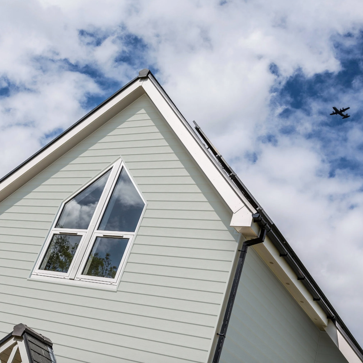 A Guide to Building a Rainscreen for Open-Joint Cladding: Elevating Your Home's Exterior