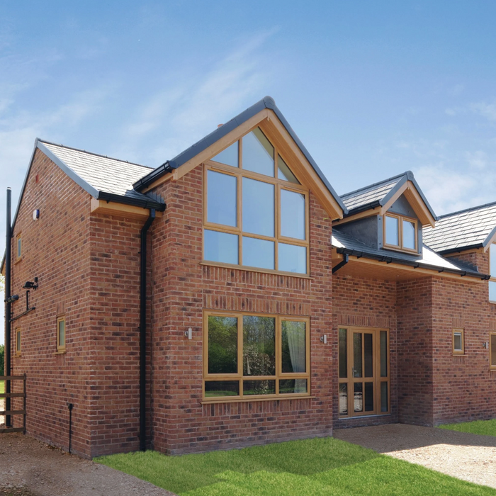 Fascias and Guttering: A Comprehensive Guide to Enhancing Your Home's Eaves