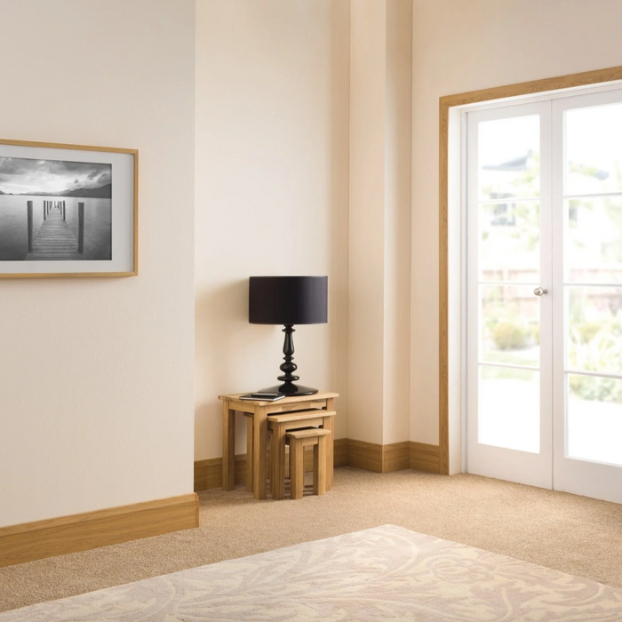 Choosing the Perfect Finish: 4 Top Tips for Buying Skirting Boards