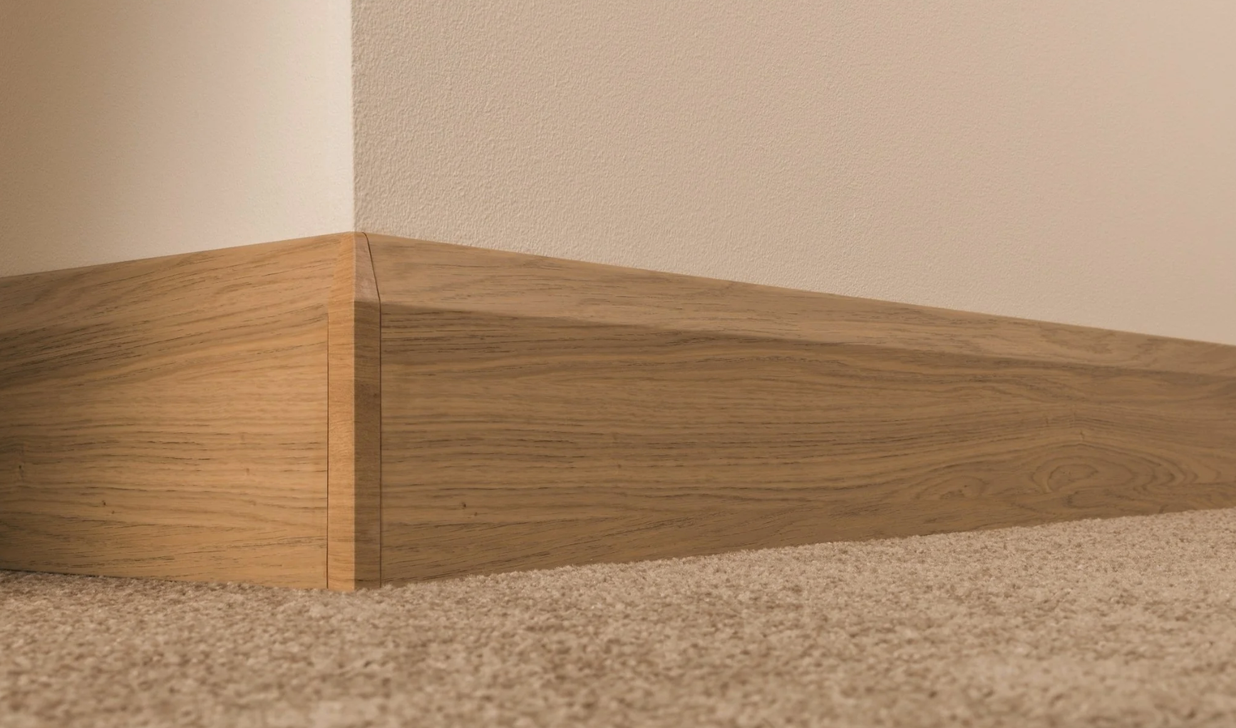 Beading or Skirting Boards: Choosing the Perfect Finish for Your Floors