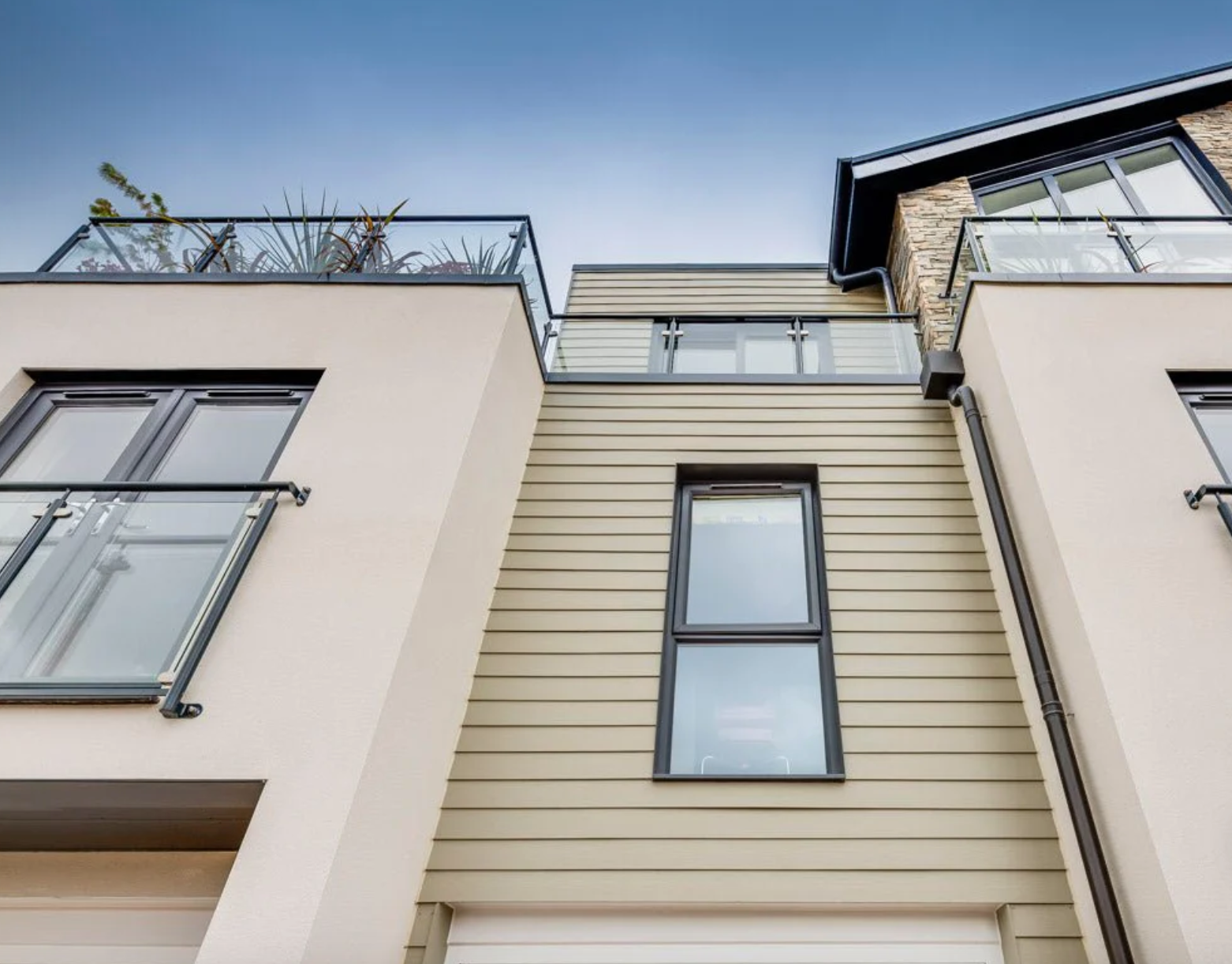 Elevate Your Property with PVC Cladding: A Low-Maintenance Solution fo ...
