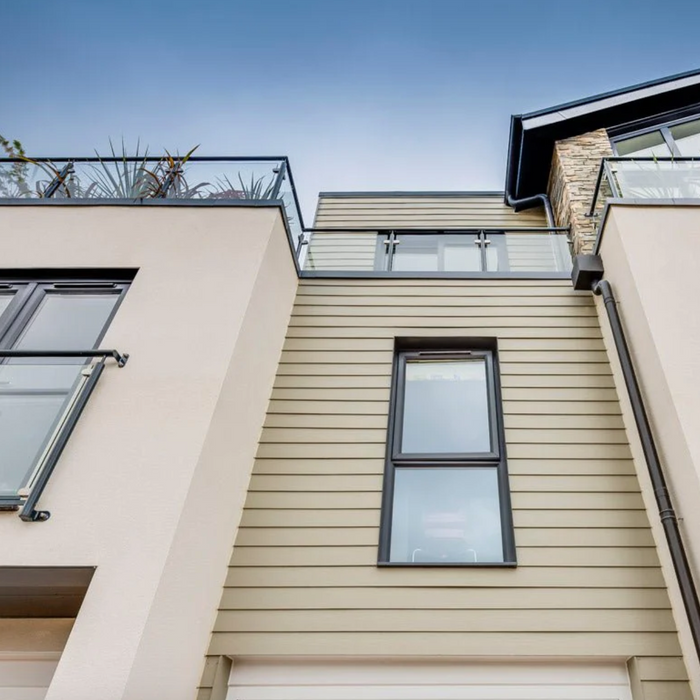 Elevate Your Property with PVC Cladding: A Low-Maintenance Solution for Any Style