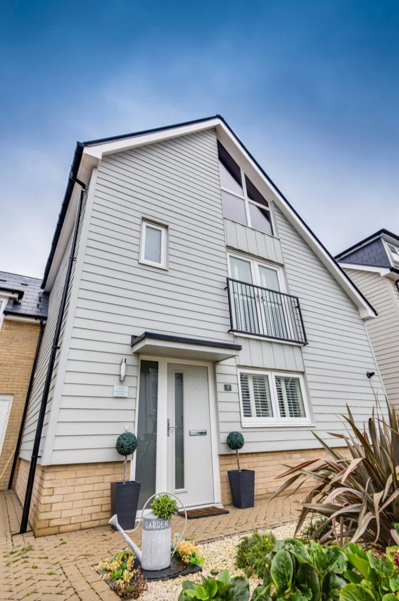 Elevate Your Renovation: The Power of Hardie VL Plank Cladding